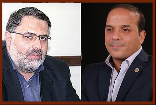 انتصاب دو معاون شرکت سهامی بیمه ایران